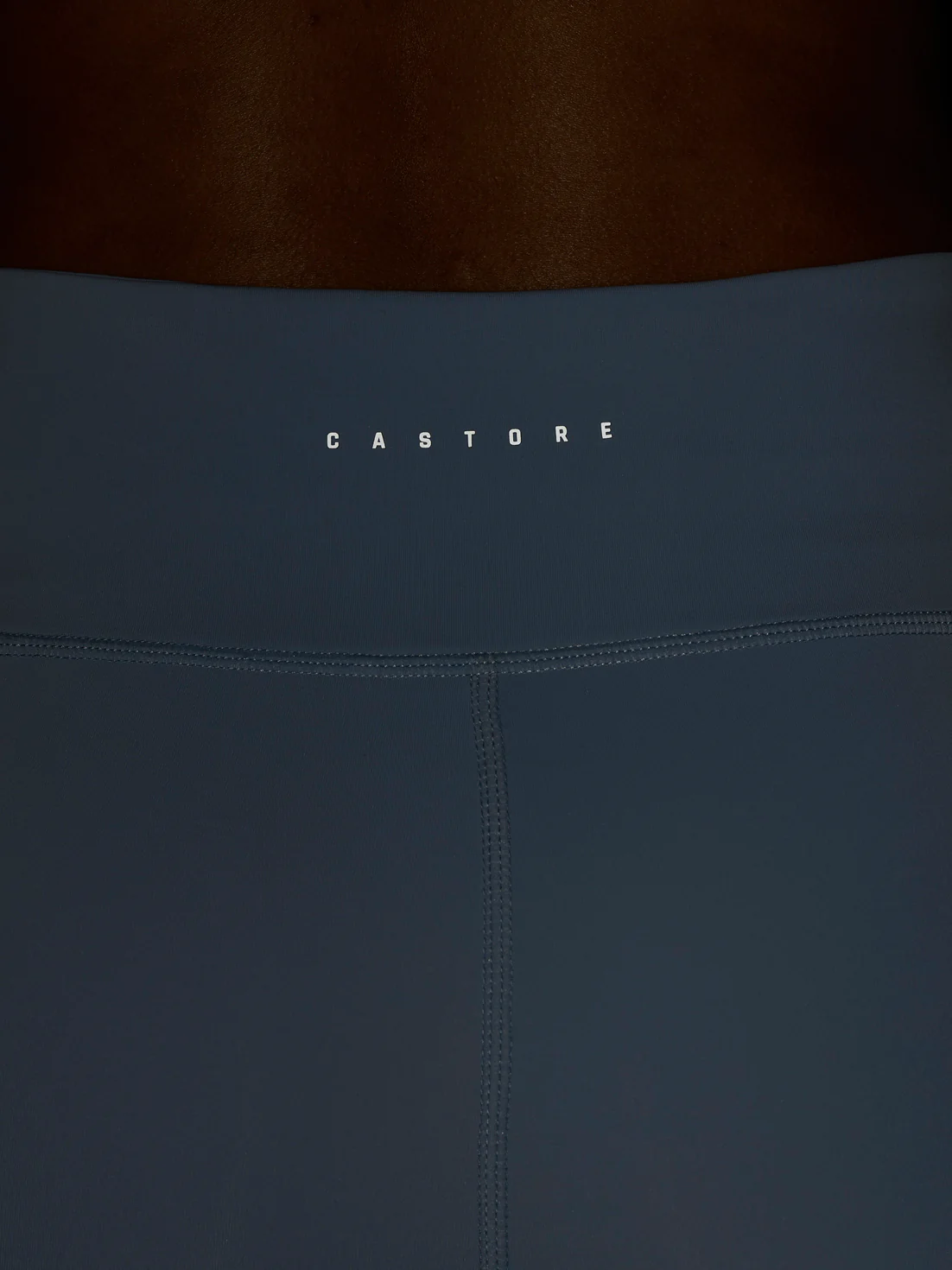 Zone Training Leggings - Sky Blue - Image 7