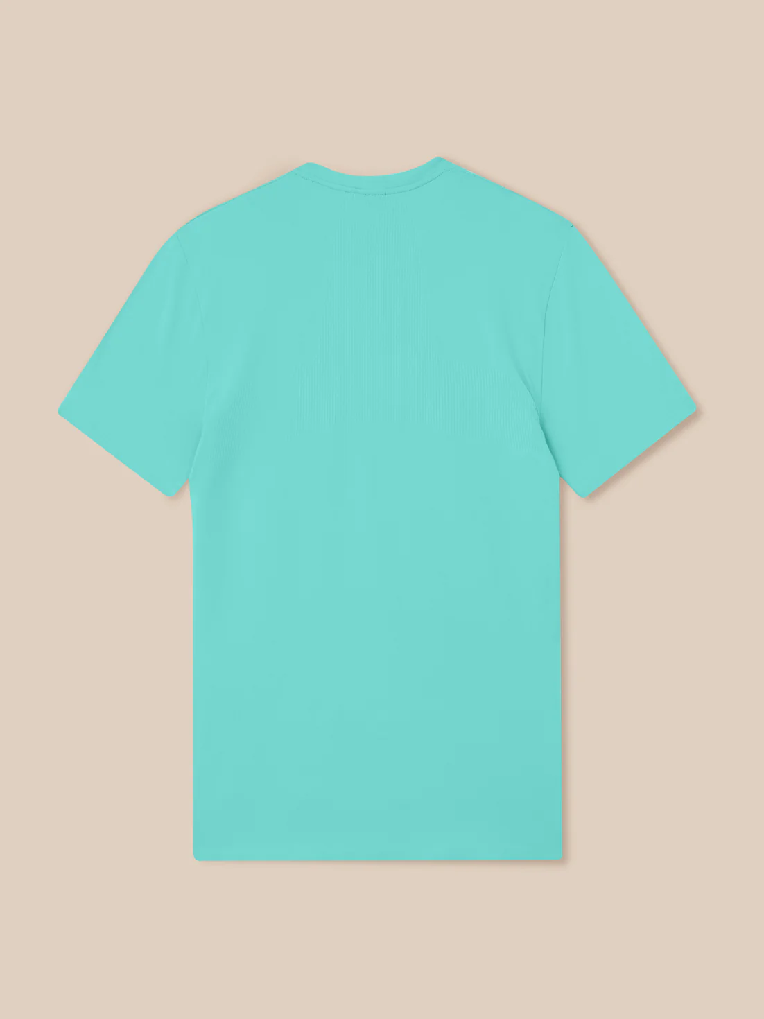 Zone Training T-Shirt - Light Aqua - Image 10