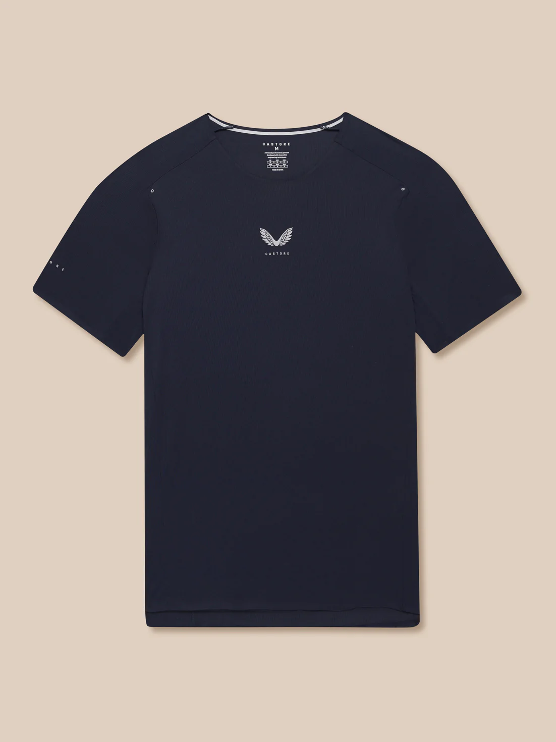 Zone Training T-Shirt - Navy - Image 6